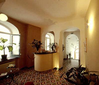 Hotel Terrazza Duomo 3*