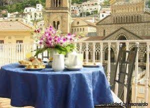 Terrazza Duomo Hotel Amalfi