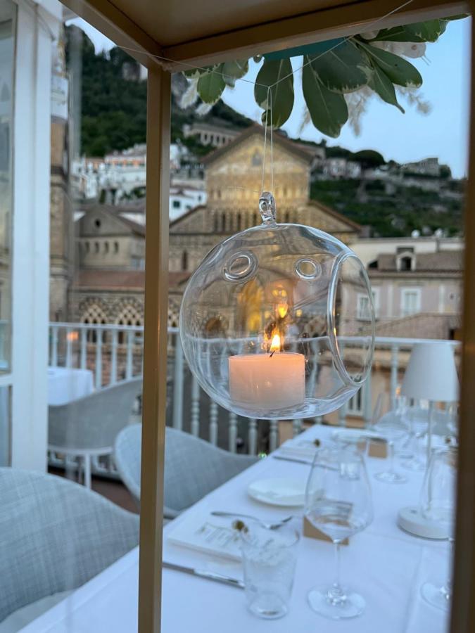 Hotel Terrazza Duomo 3*
