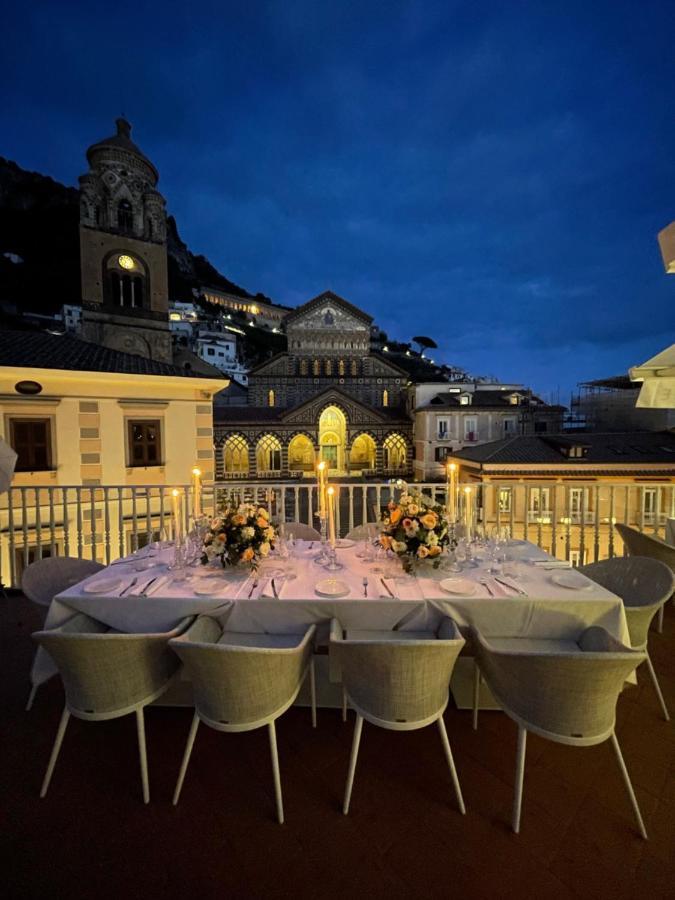 Terrazza Duomo 3* Amalfi