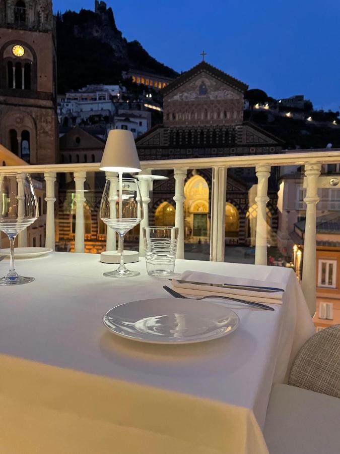 Hotel Terrazza Duomo