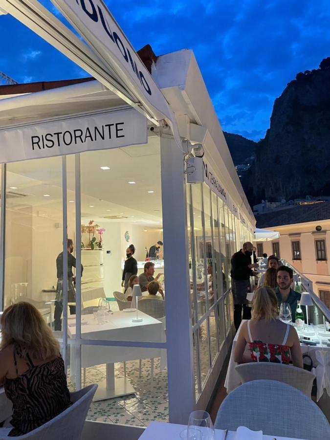 Hotel Terrazza Duomo