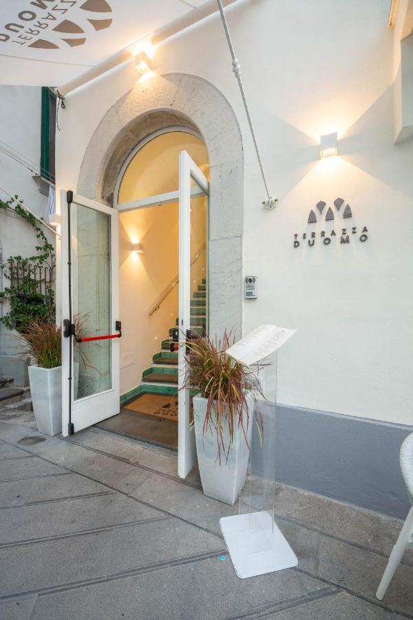 Terrazza Duomo Hotel 3*