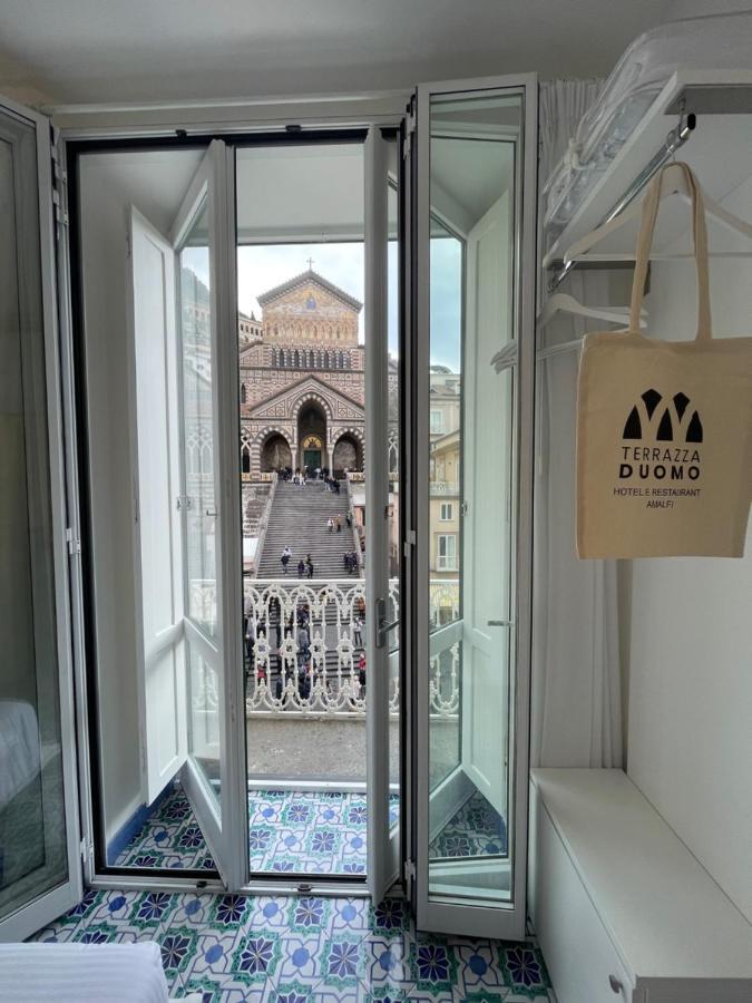 Terrazza Duomo Hotel