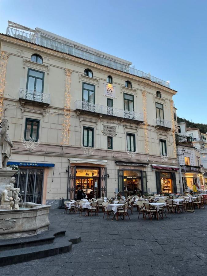 Hotel Terrazza Duomo 3*