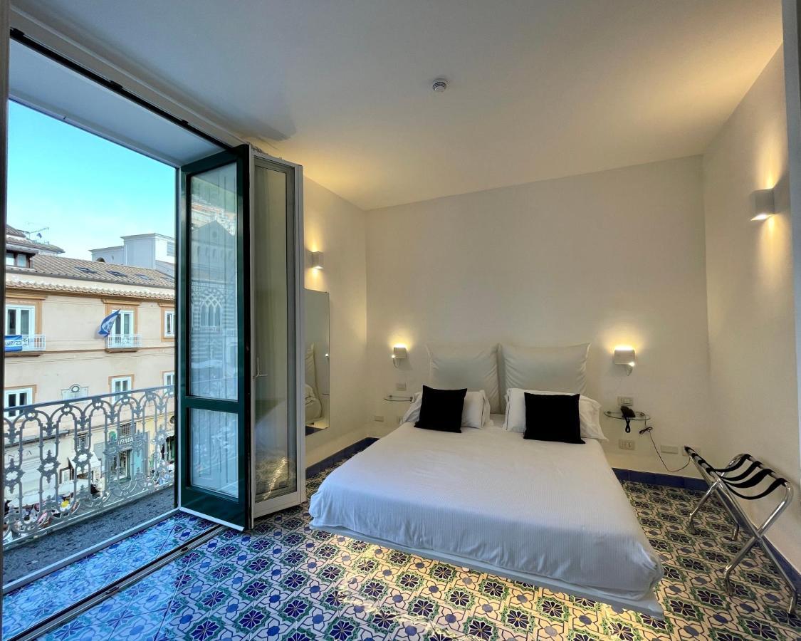 Terrazza Duomo Hotel