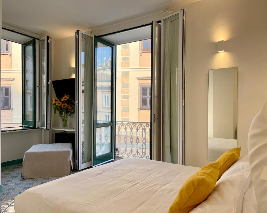 Hotel Terrazza Duomo 3*