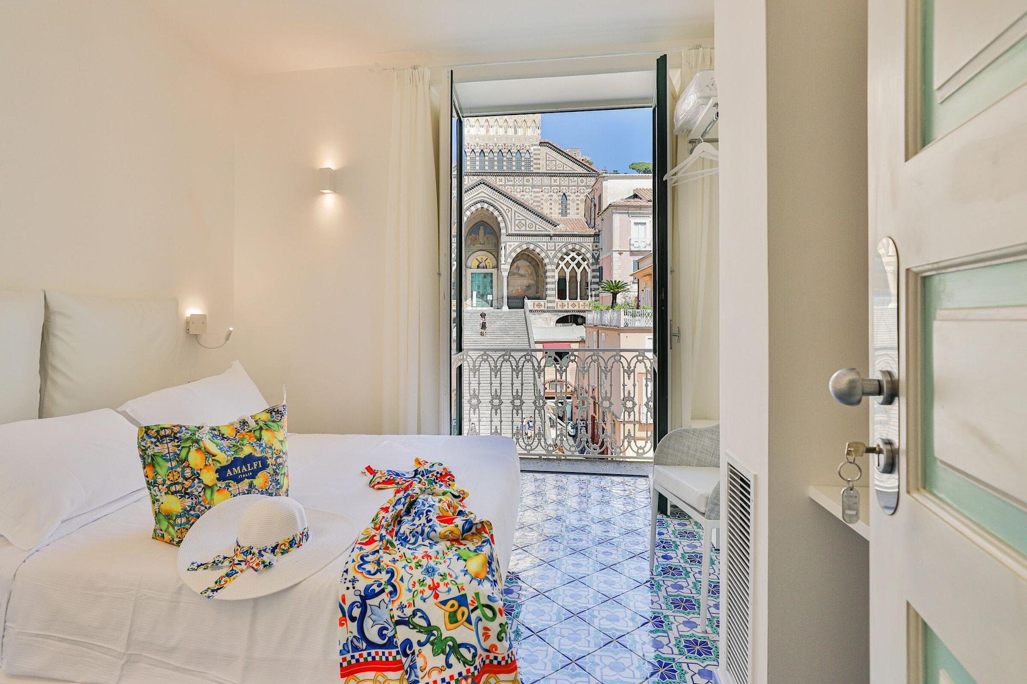 Terrazza Duomo 3*