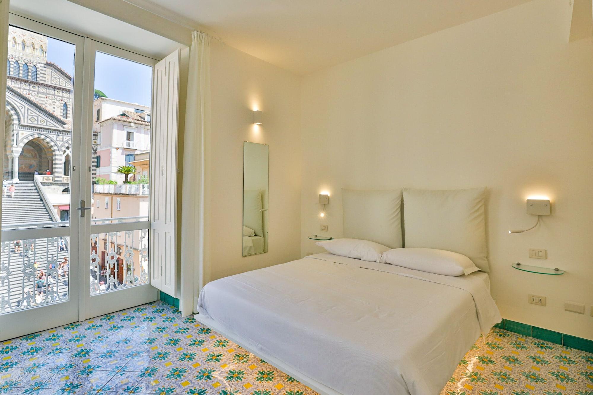 Hotel Terrazza Duomo Amalfi