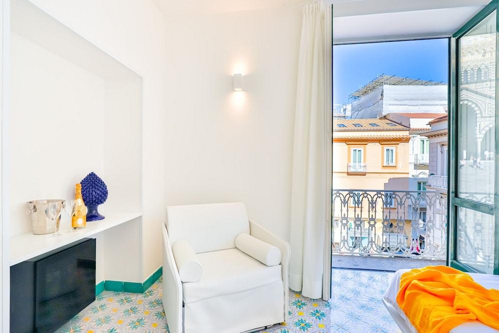 Hotel Terrazza Duomo Amalfi