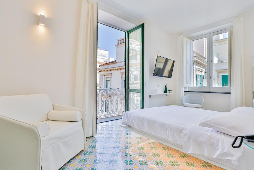 Terrazza Duomo Hotel 3*