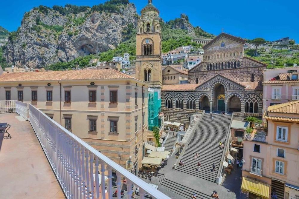 Terrazza Duomo 3* Amalfi