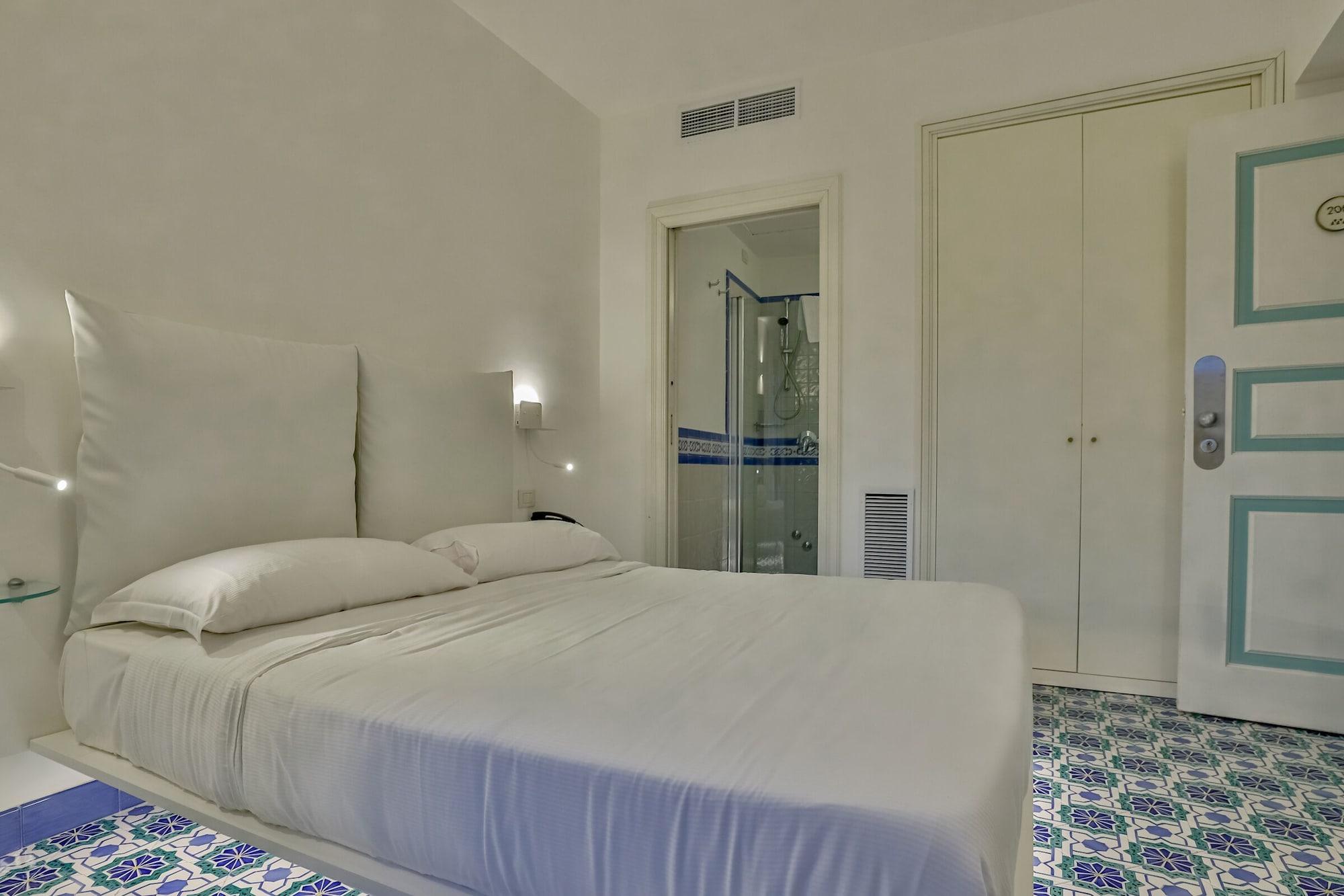 Hotel Terrazza Duomo Amalfi