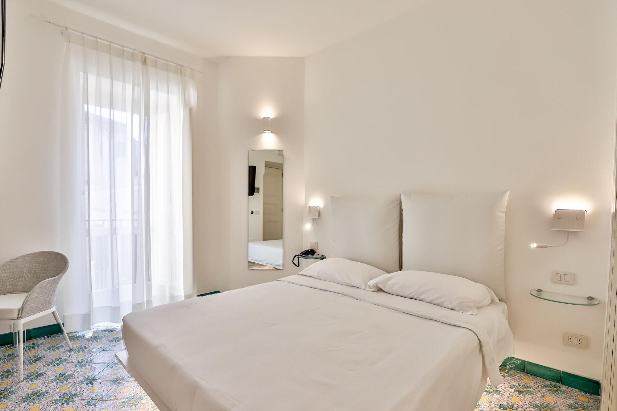 Terrazza Duomo Hotel