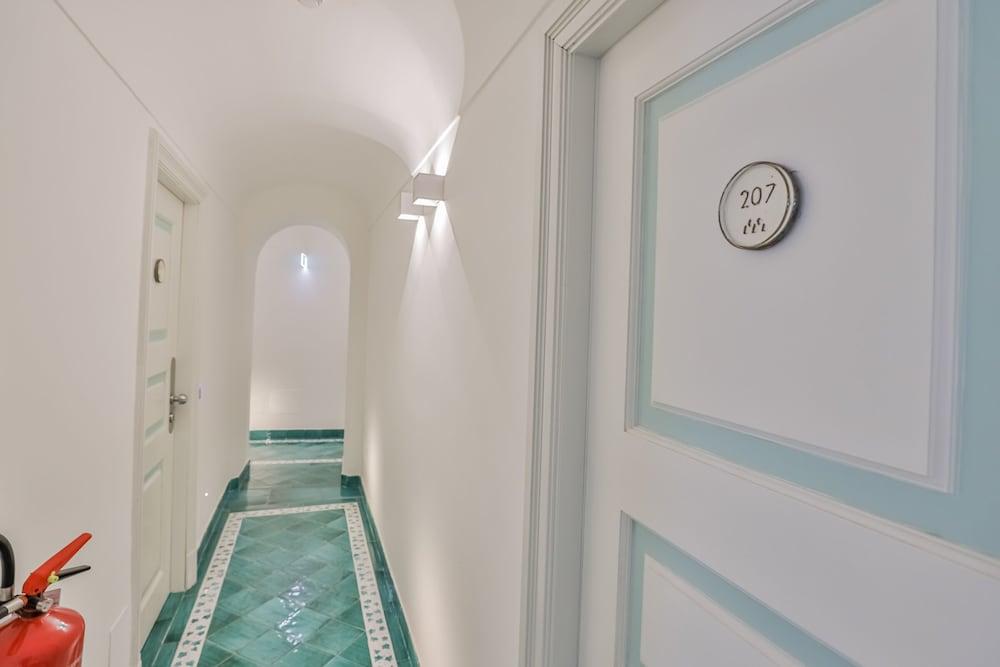 Hotel Terrazza Duomo Amalfi