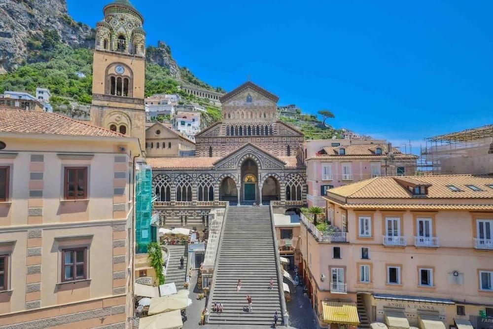 Terrazza Duomo 3* Amalfi