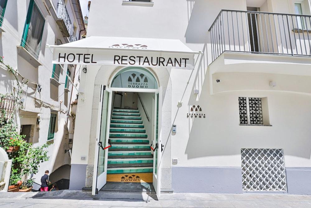 Hotel Terrazza Duomo 3*