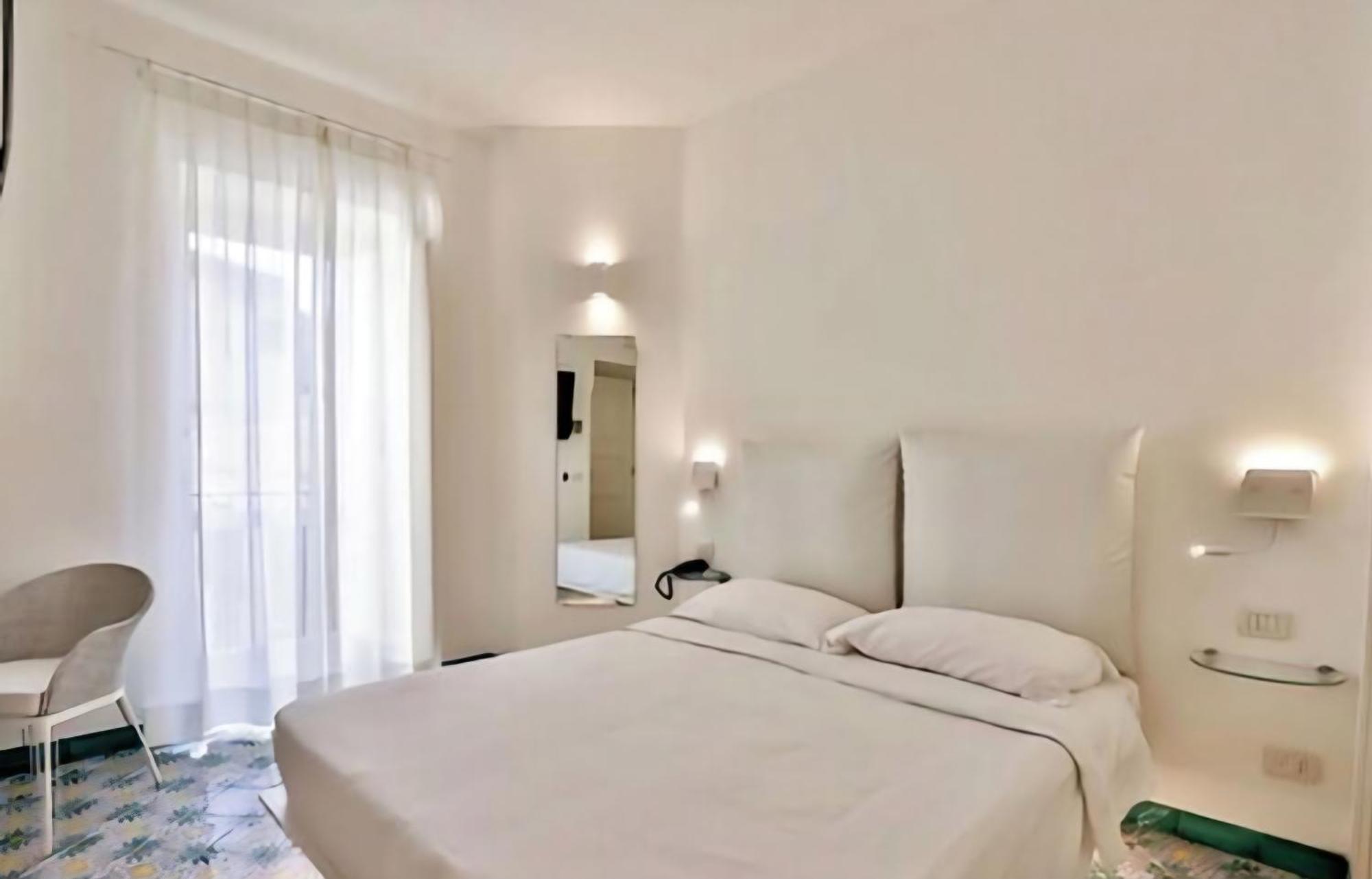 Terrazza Duomo Hotel