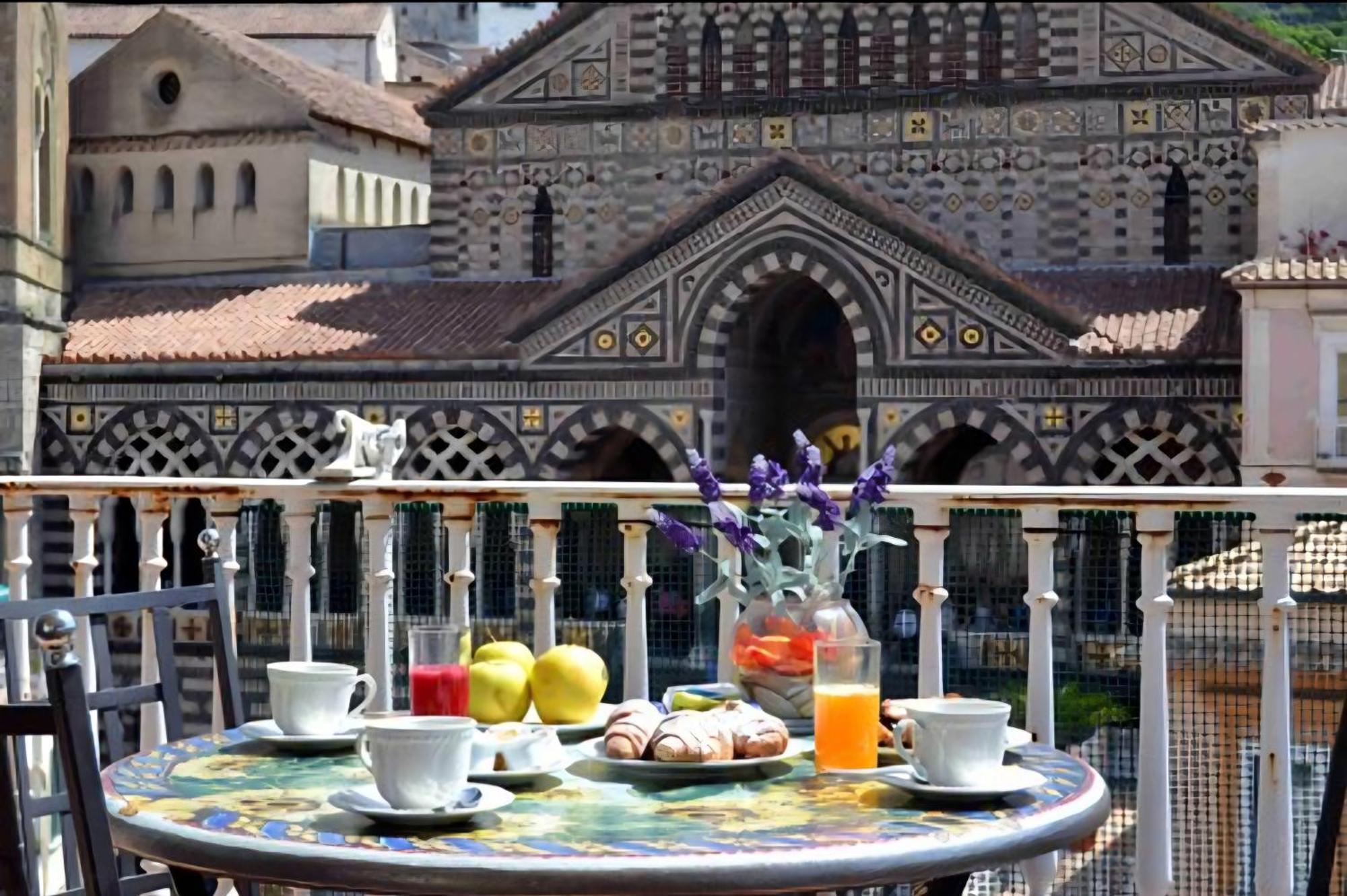 Hotel Terrazza Duomo 3*