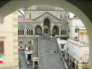 Terrazza Duomo 3* Amalfi