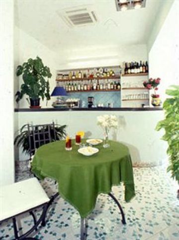 Hotel Terrazza Duomo Amalfi