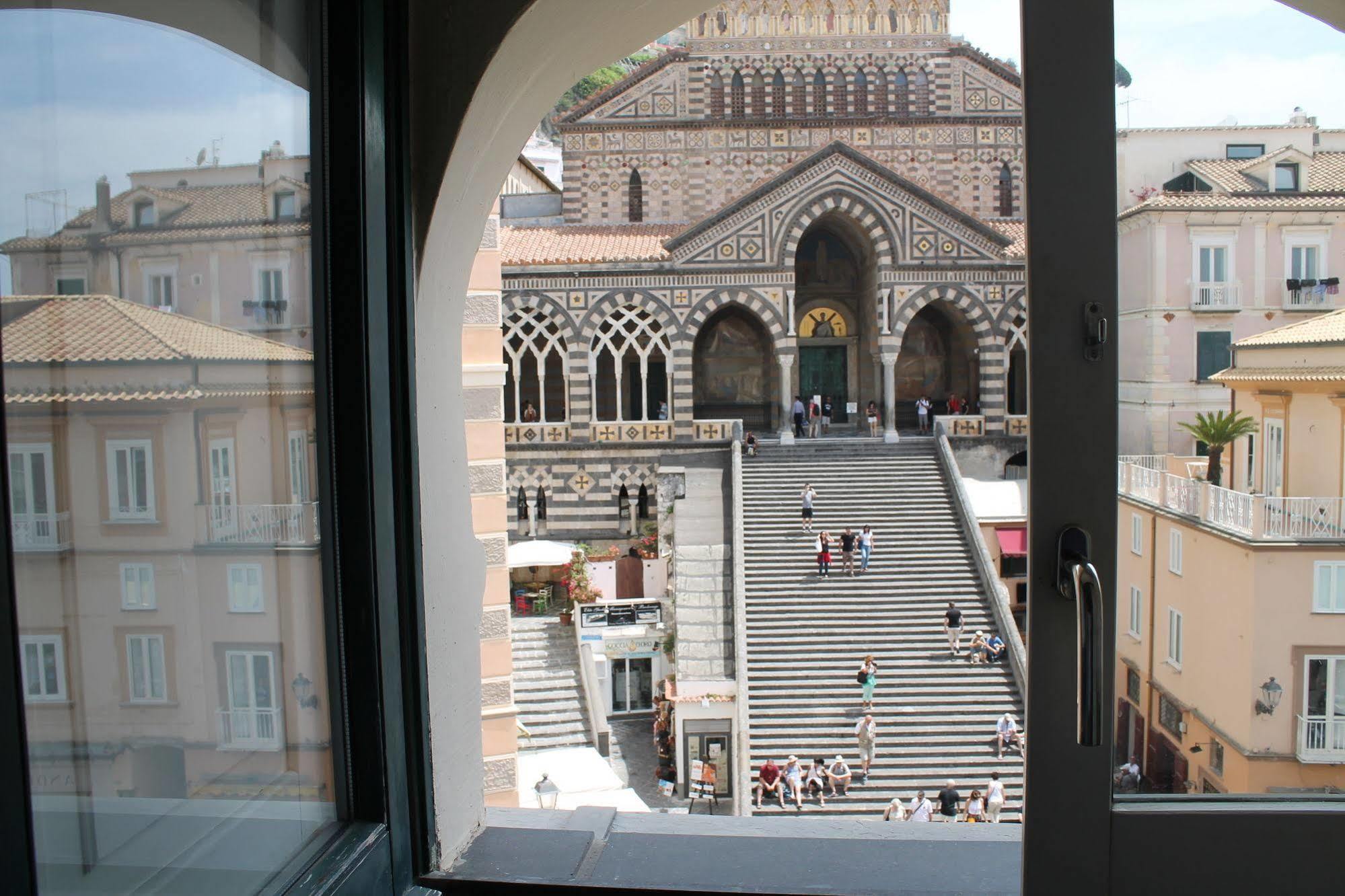Hotel Terrazza Duomo