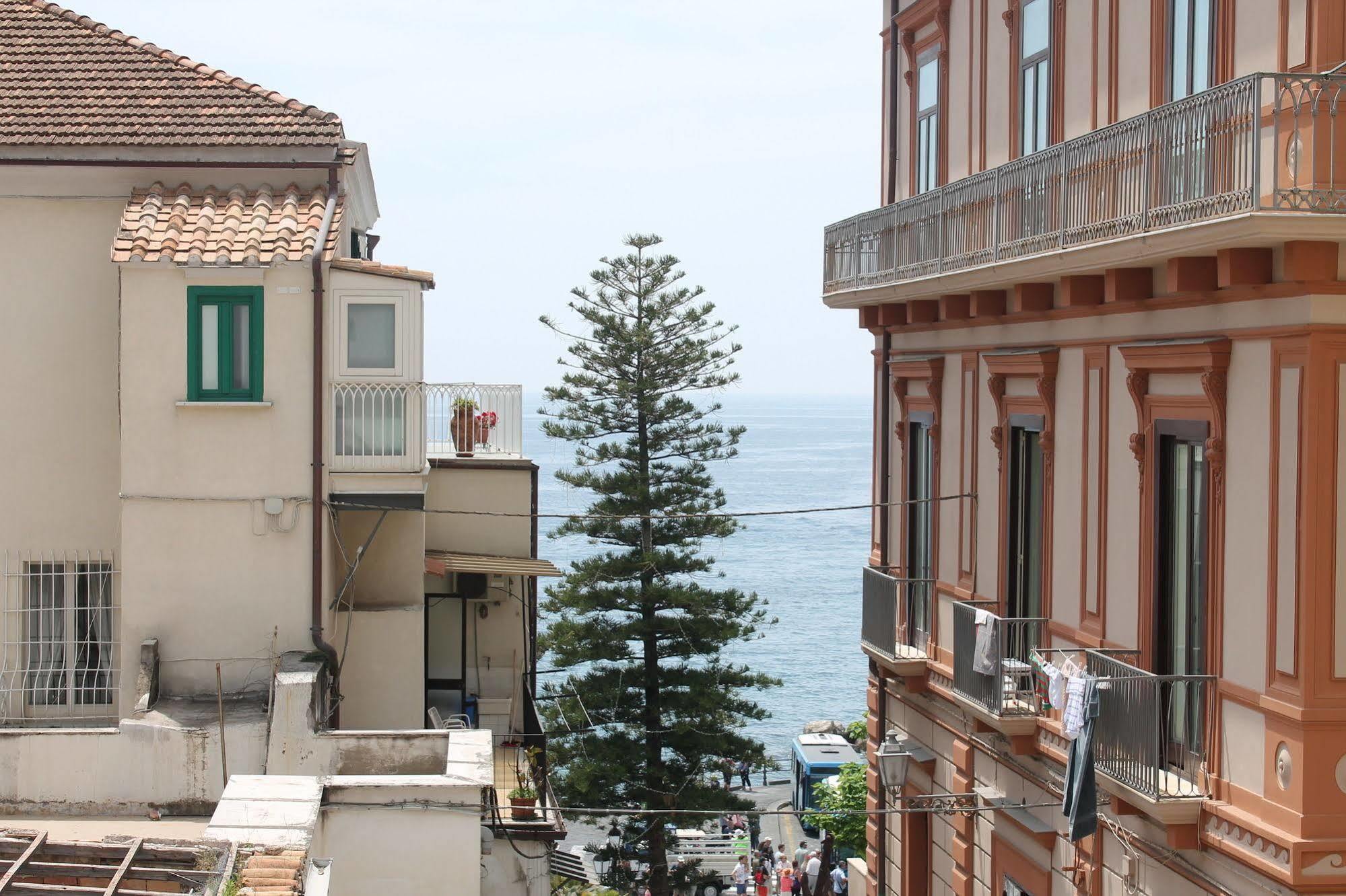Terrazza Duomo 3*