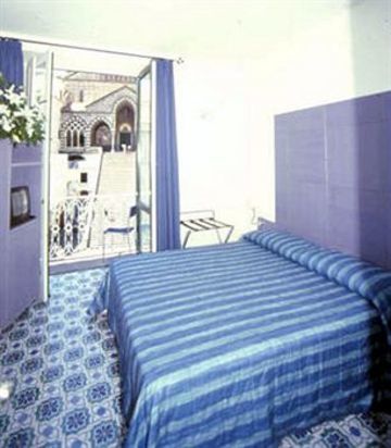 Hotel Terrazza Duomo Amalfi